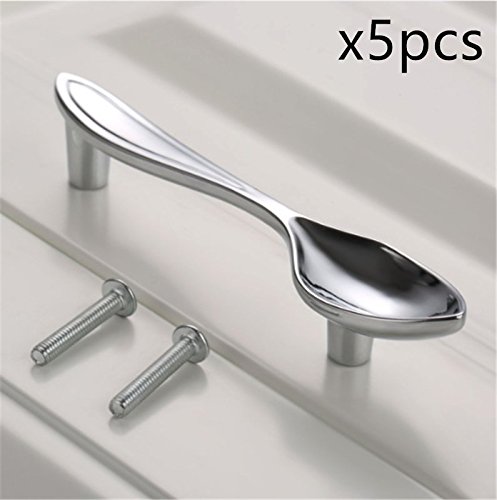 Spoon handle