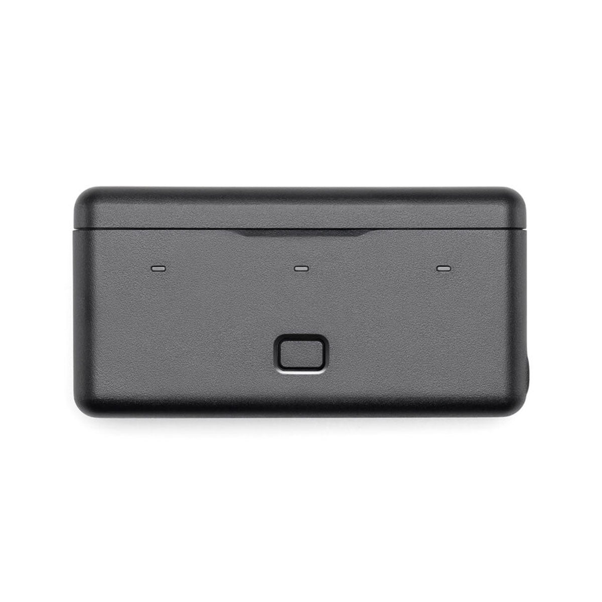 DJI Osmo Action 3/4/5 Waterproof Battery Case V2 - Portable Charging Storage for Adventure Camera - Perfect for Hiking, Surfing & Outdoor Sports