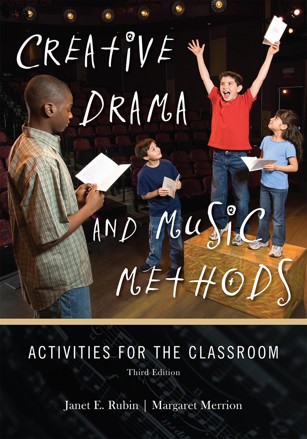 Creative Drama and Music Teaching Methods: Engaging Classroom Activities for Kids | Fun Learning & Educational Games for Teachers