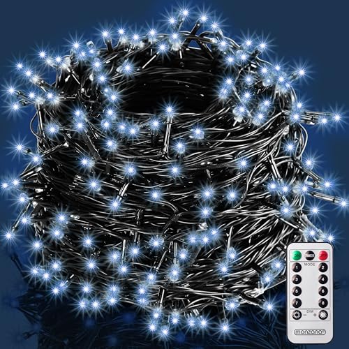 Kaltweiß - Schwarzes Kabel