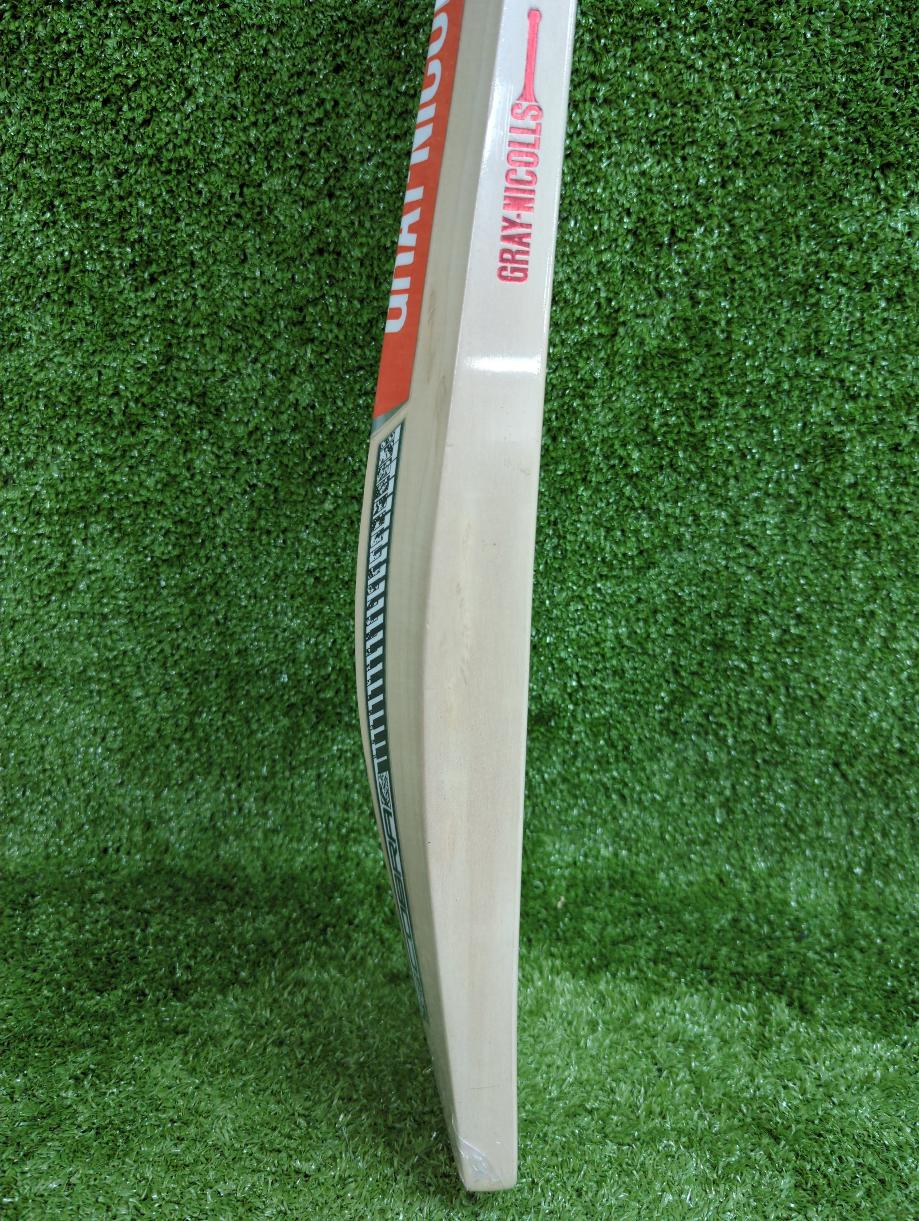 Premium Gray Nicolls Cobra Limited Edition English Willow Cricket Bat | Handcrafted for Performance | Perfect for Professional Matches & Training Sessions