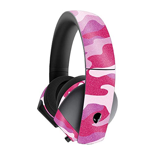 Pink Camo