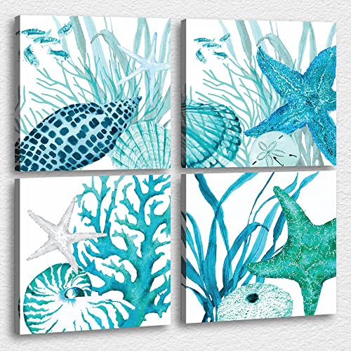 Bathroom Wall Art Decor-06