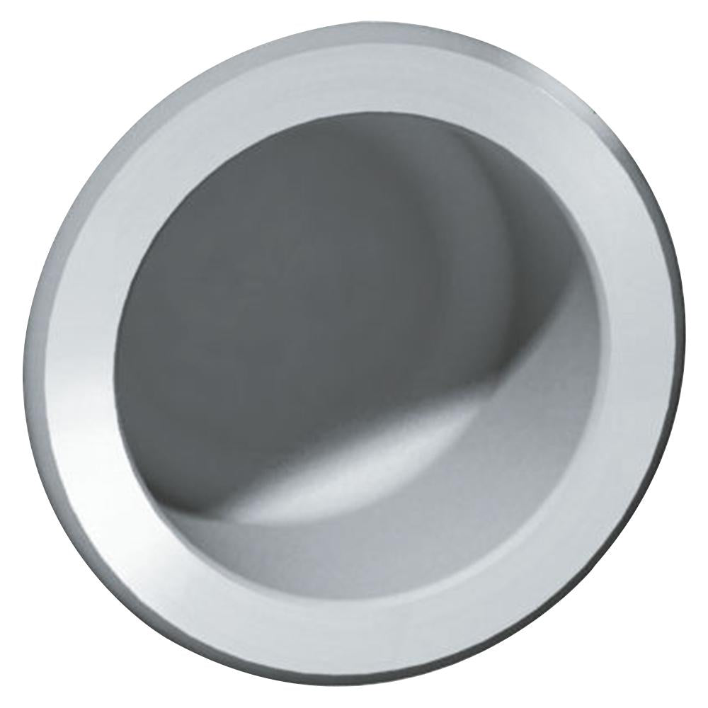 ASI 110 Security Toilet Paper Holder - Recessed Chase Mount in Satin Finish | Ideal for Public Restrooms, Commercial Spaces & High-Traffic Areas