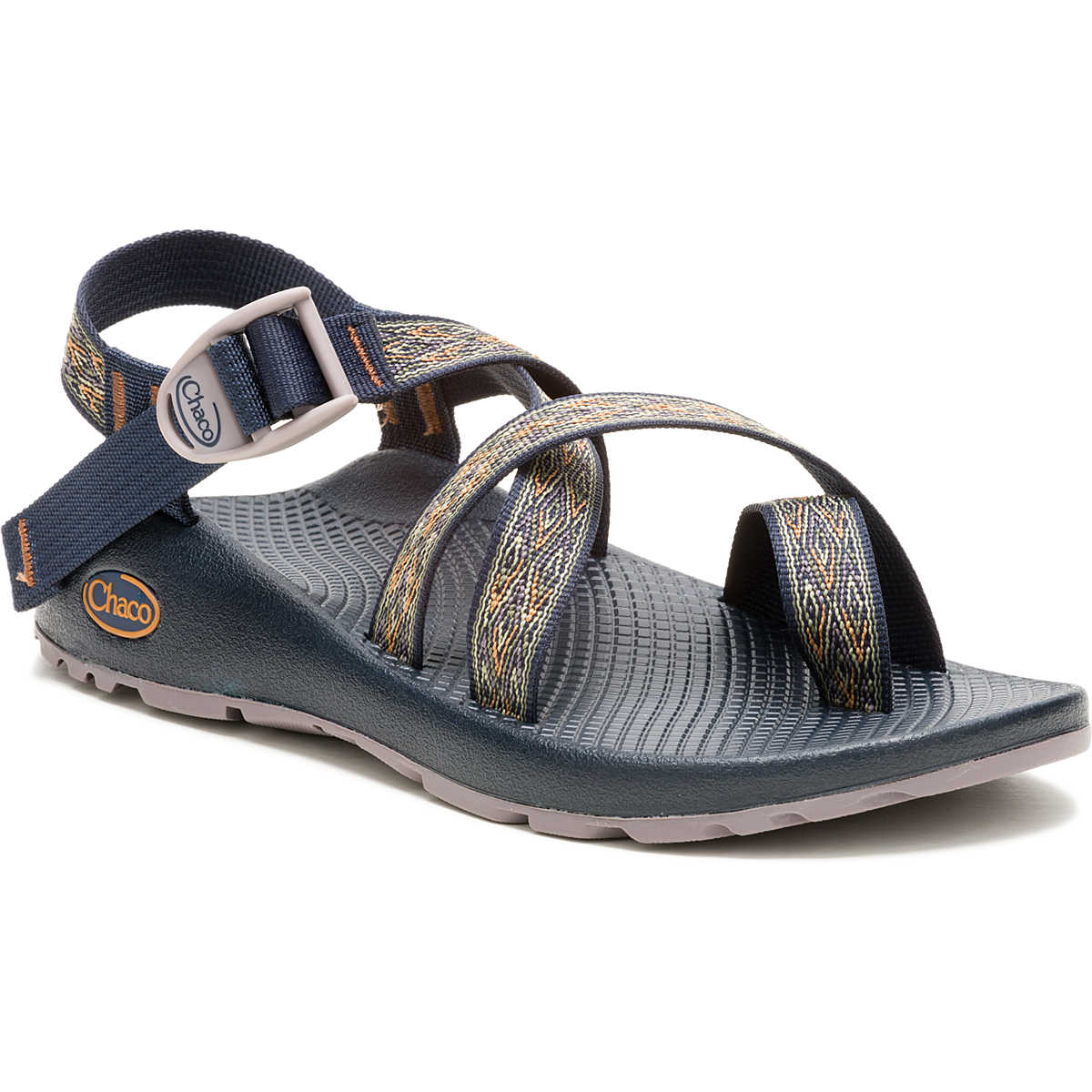 Chaco Z2 Classic Women's Sandals - Comfortable Outdoor Adventure & Travel Footwear for Hiking, Walking, and Water Activities