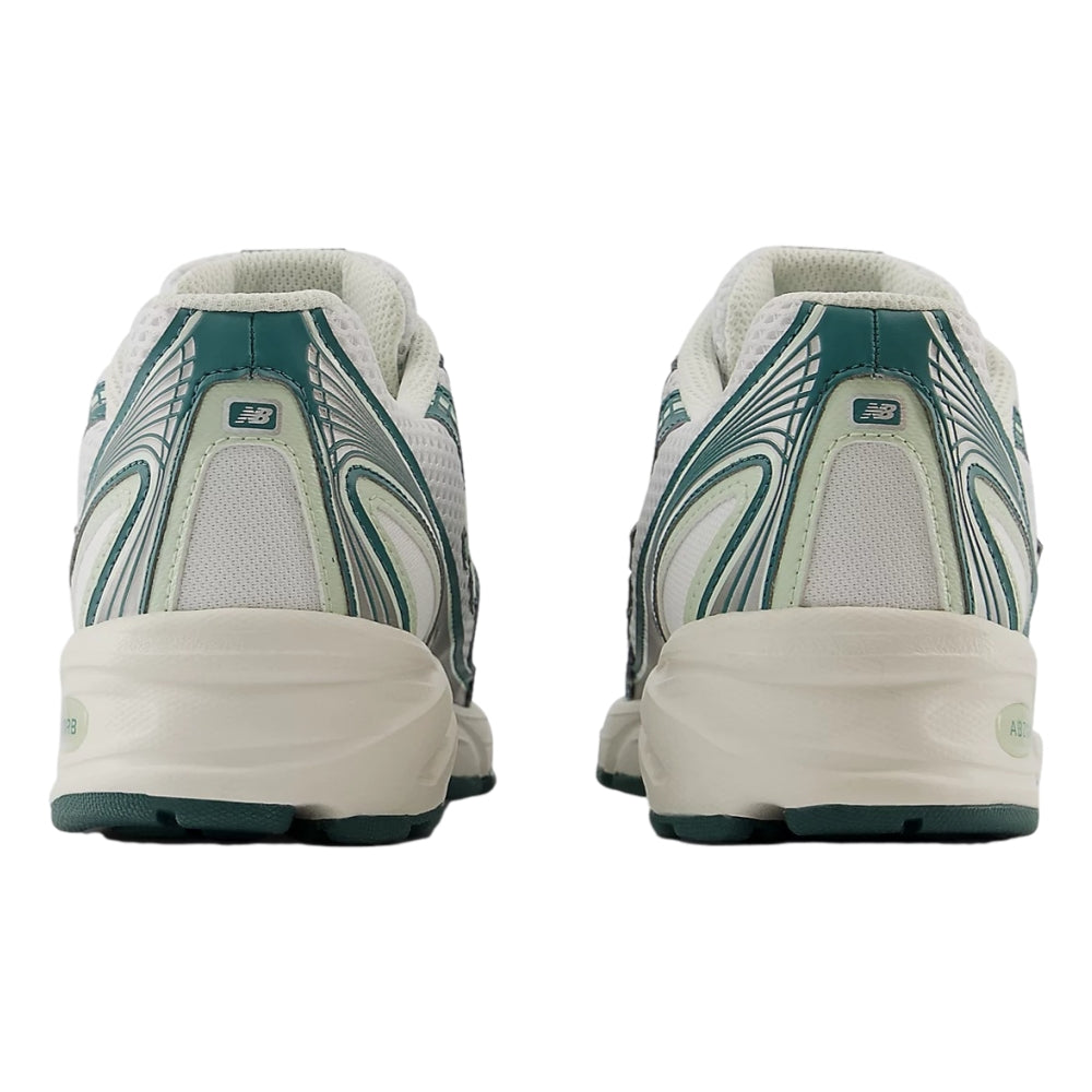 New Balance 740v2 Running Shoes for Women - D Width, Green - Perfect for Jogging, Gym & Casual Wear