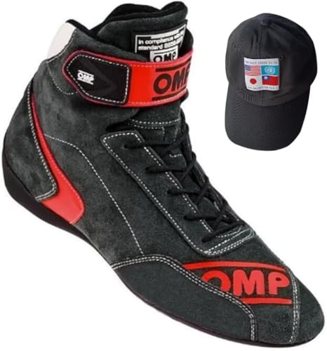 Black/Red