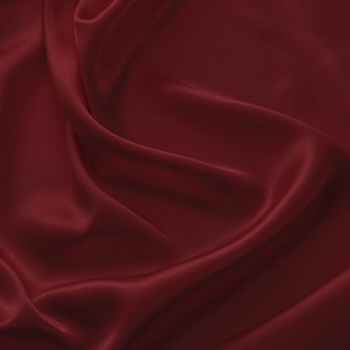 Burgundy.