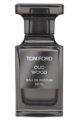 Tom Ford Private Blend Oud Wood Eau de Parfum 1.7 oz / 50ml - Luxury Men's Fragrance with Rich Woody Notes - Perfect for Date Nights, Special Occasions & Evening Wear