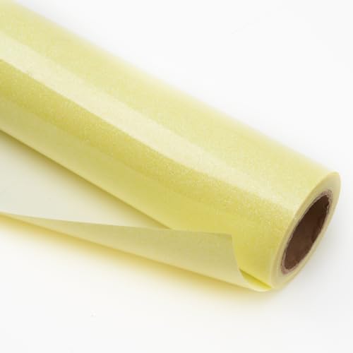 Neon Yellow Rolls