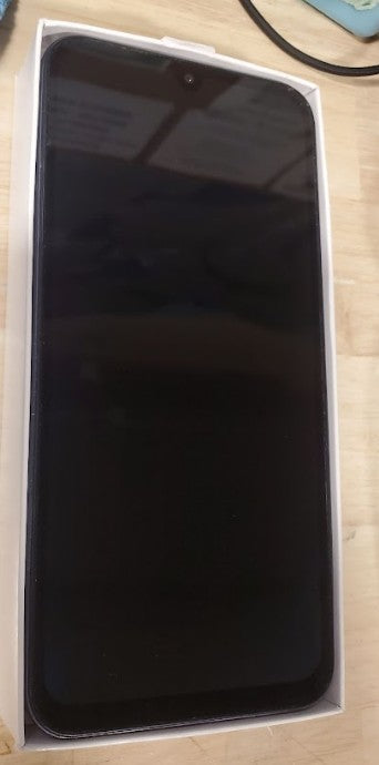 Samsung Galaxy A15 5G Unlocked Smartphone 128GB 4GB RAM 6.5