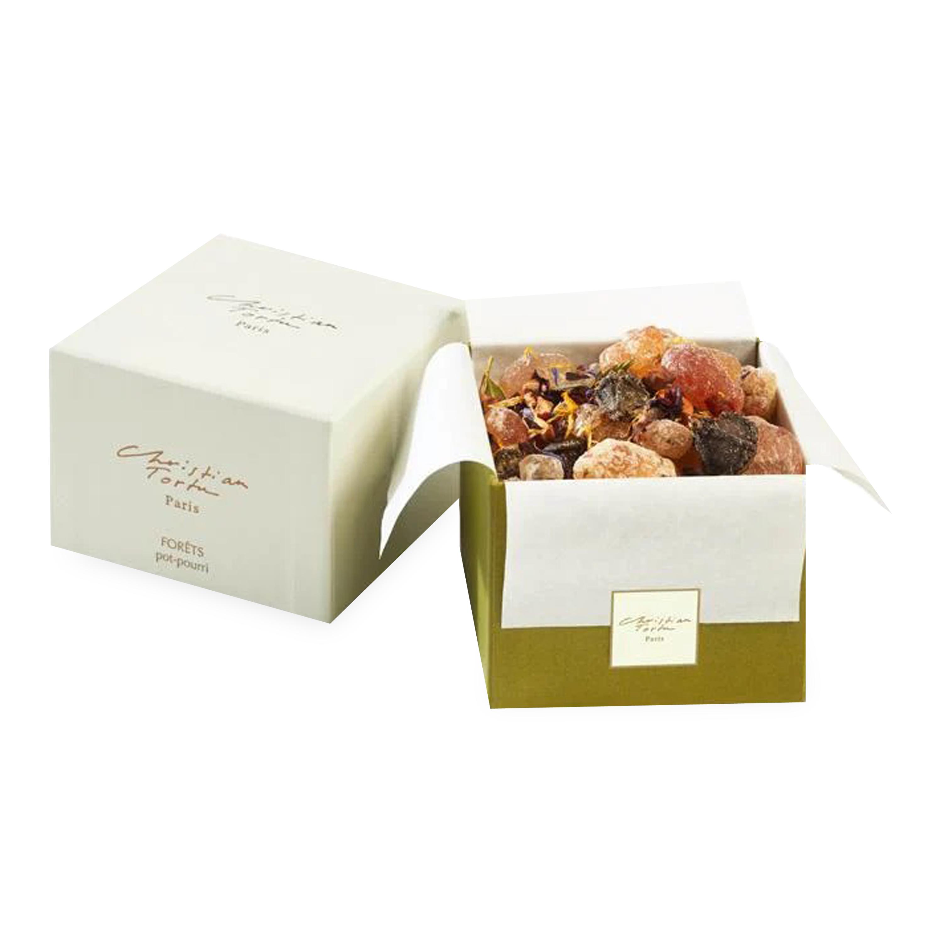 Christian Tortu Pot Pourri - Premium Scented Home Decor for Living Room, Bedroom & Bathroom | Long-Lasting Fragrance for Relaxation & Aromatherapy