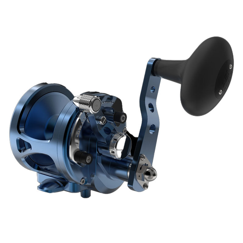 Avet G2 MXJ 5.8 High Speed Saltwater Fishing Reel - Lightweight & Durable for Offshore, Inshore, and Deep Sea Fishing Adventures