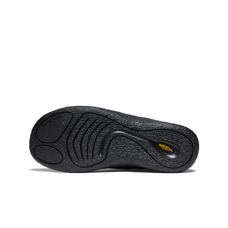 Women's Howser II Triple Black Sneakers - Comfortable Running Shoes for Women - Perfect for Gym, Workout & Casual Wear