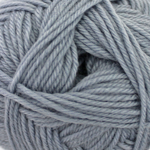 Broadway Yarns Baby Supremo 100% Merino Wool 4 Ply Yarn - Soft Knitting Yarn for Baby Blankets, Hats & Sweaters