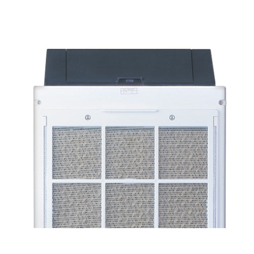 SF 3268A Portable Air Cooler - 300 Sq.Ft Evaporative Cooling Fan with 3 Speeds & 7-Hour Timer for Home, Office, Bedroom - Energy Efficient Summer Cooling Solution
