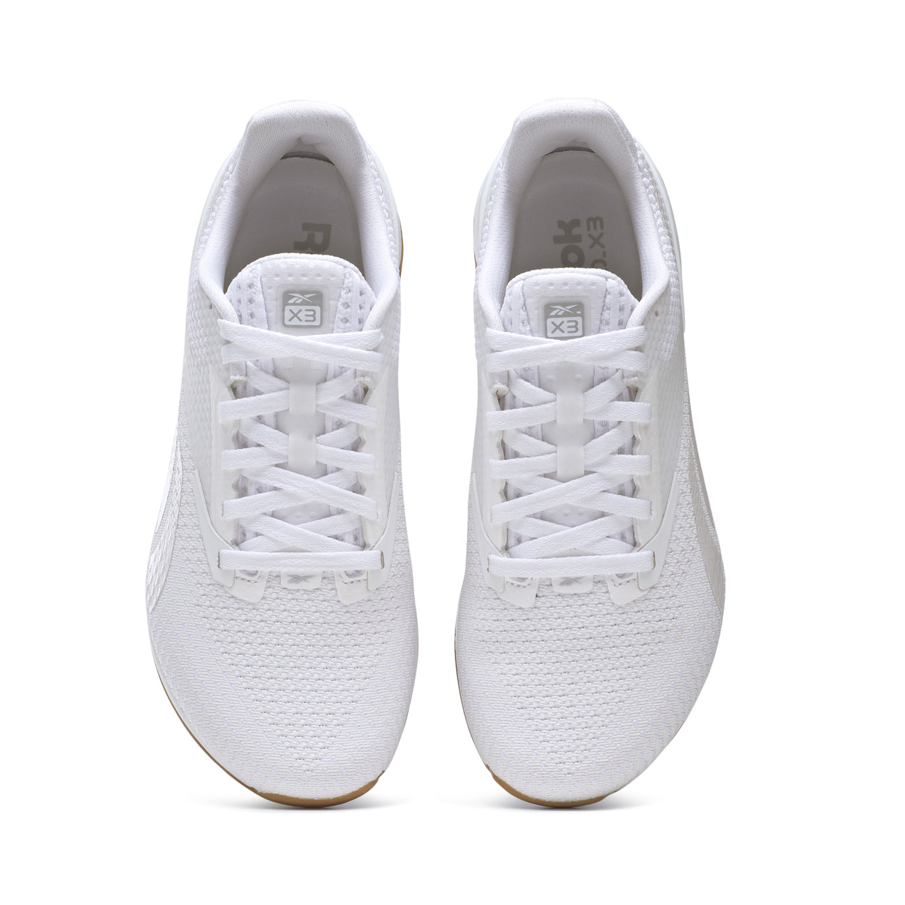 Reebok Nano X3 Women's Cross Training Shoes - Gym Workout & Fitness Running for Women - Perfect for HIIT, Weightlifting & Cardio