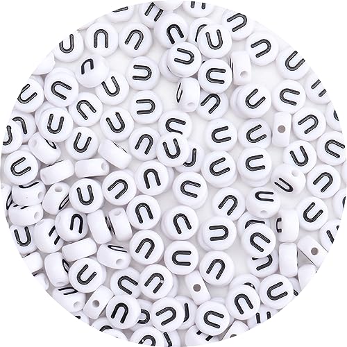 U 100Pcs