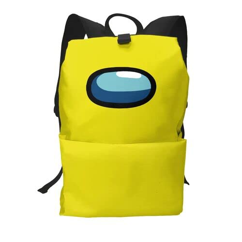 Lightweight Waterproof Laptop Backpack for Boys & Girls - 16 Inch School & Work Bag
