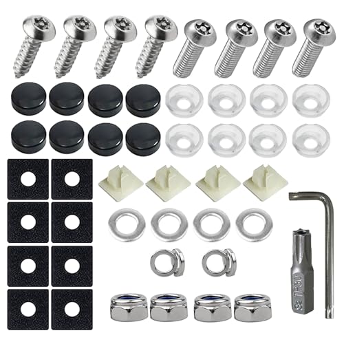 Silver-1/8 Set