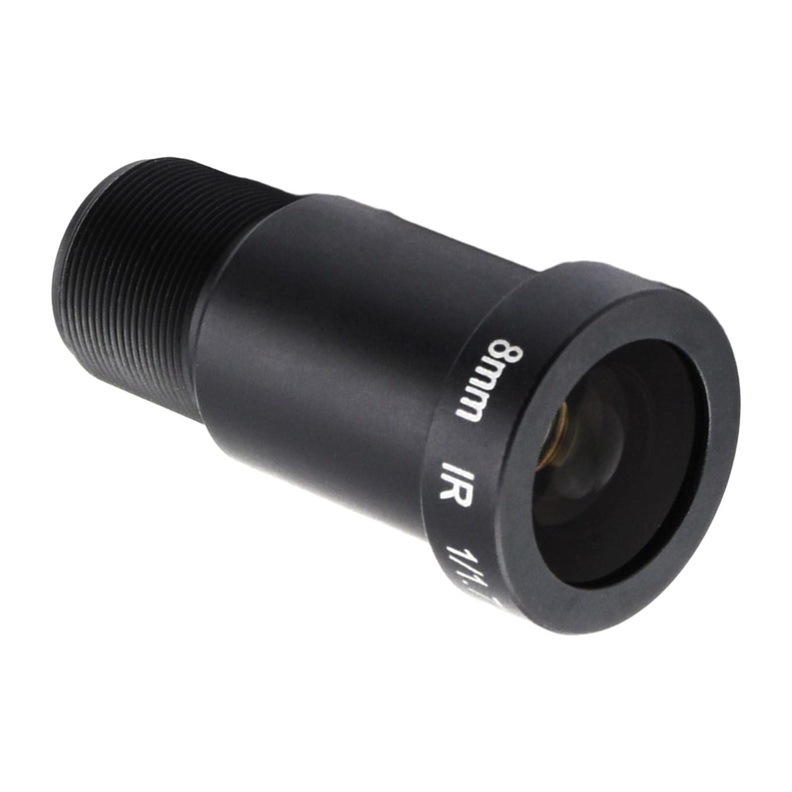 GMBYLBY High Performance 12.3MP Camera Module for Raspberry Pi HQ Camera with Mount Lens - Perfect for DIY Projects, Home Security & Photography
