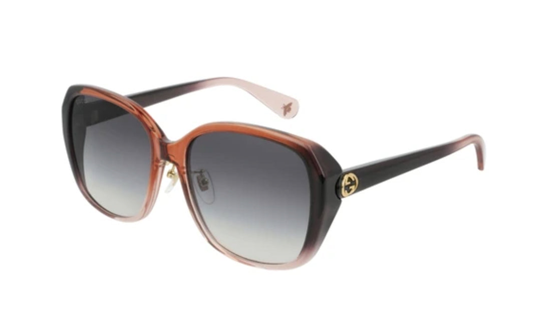 Original: Gucci Gg0371Sk   Optimized: **Gucci GG0371SK Sunglasses for Women - Luxury Designer Shades with UV Protection - Perfect for Outdoor, Travel & Fashion**