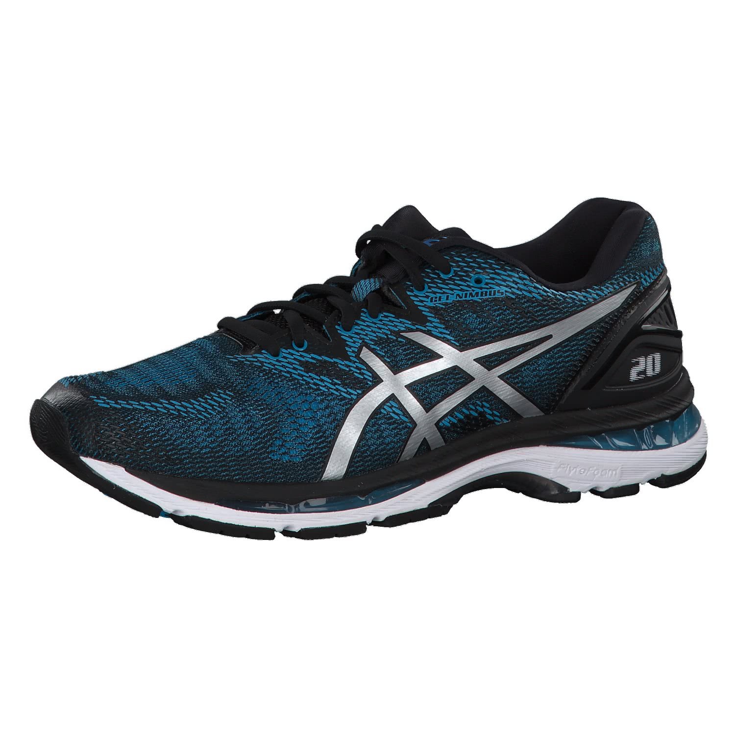 ASICS Men's Running Shoes for Competition - Lightweight Performance Sneakers for Marathon, Track & Road Racing - Ideal for Sprinting, Training & Long-Distance Running