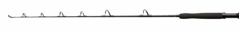 Shimano Tallus Conventional Fishing Rods - Saltwater & Freshwater Spinning Rod for Surf, Pier & Boat Fishing