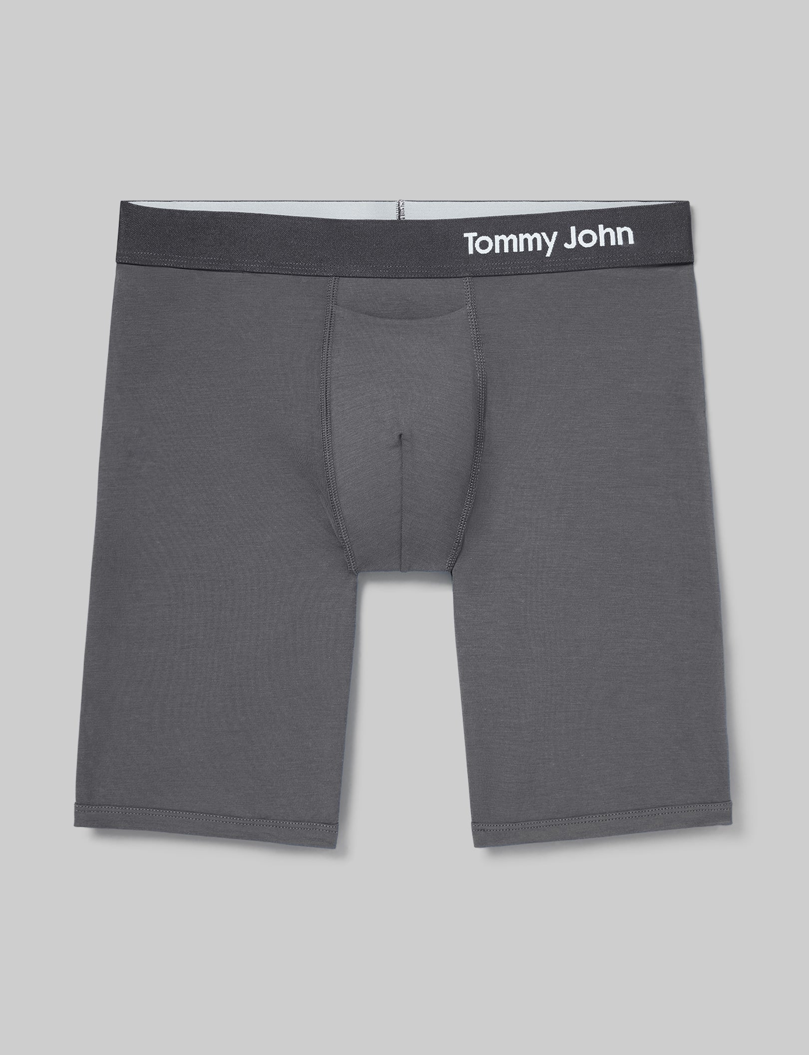 Breathable Cotton Boxer Briefs for Men - 8-Pack | Soft & Comfortable Underwear for Everyday Wear, Workout & Lounge
