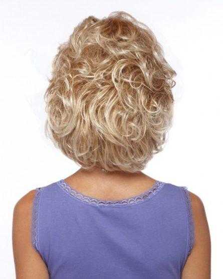 Estetica Premium Synthetic Wig - Natural Look & Comfort for Daily Wear, Cosplay & Special Occasions