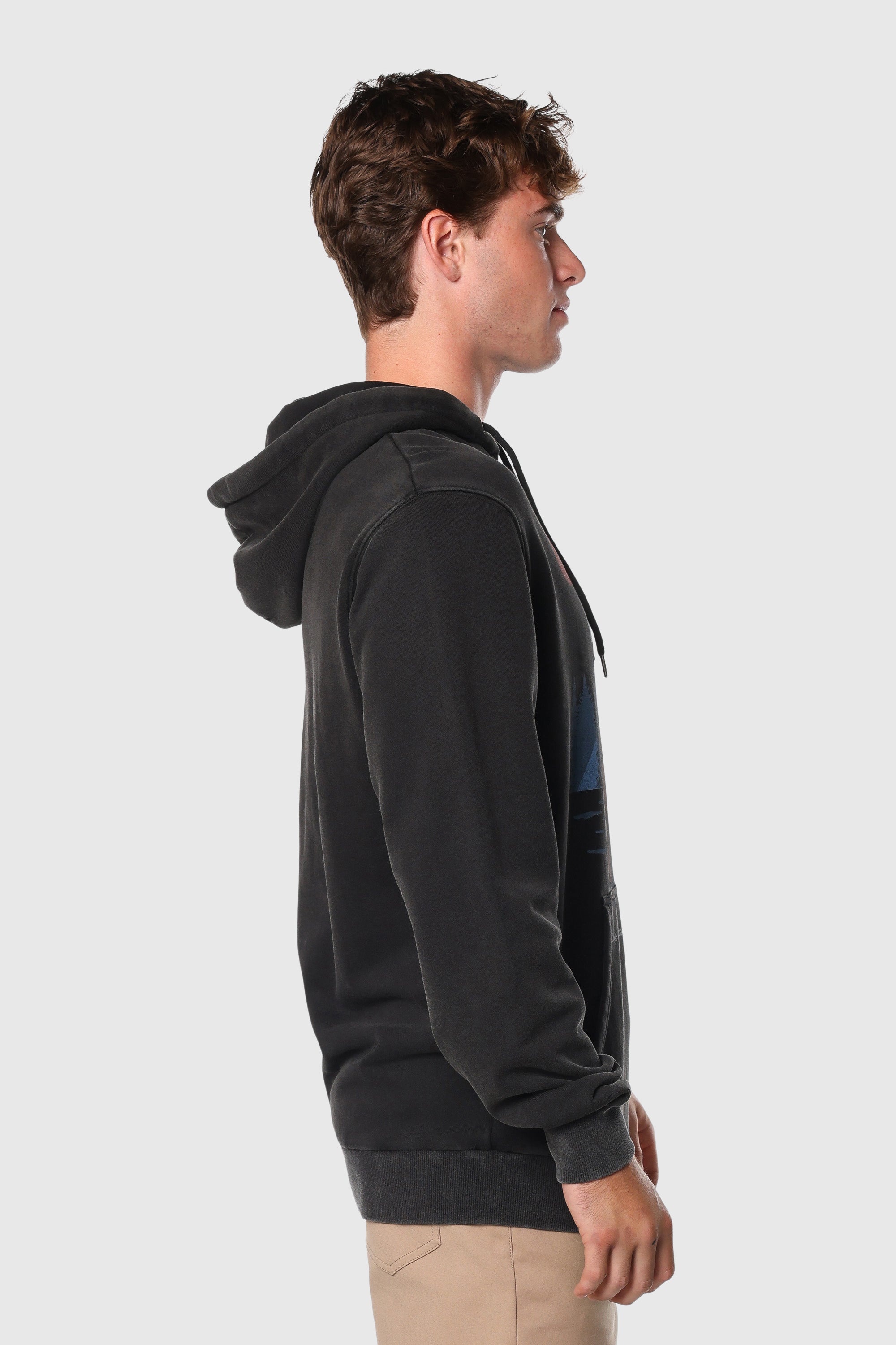 Premium Natural Choice Hoodie for Men & Women - Soft, Comfortable & Stylish Pullover for Outdoor Activities, Gym & Casual Wear
