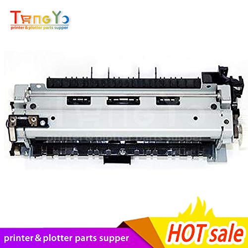 100% Tested HP P3015 Fuser Assembly - RM1-6319-000CN/RM1-6319-000/RM1-6319/RM1-6274-000/RM1-6274-000CN/RM1-6274 Printer Replacement Part | Compatible with HP LaserJet P3015 Series | Perfect for Office Printing & Document Reproduction
