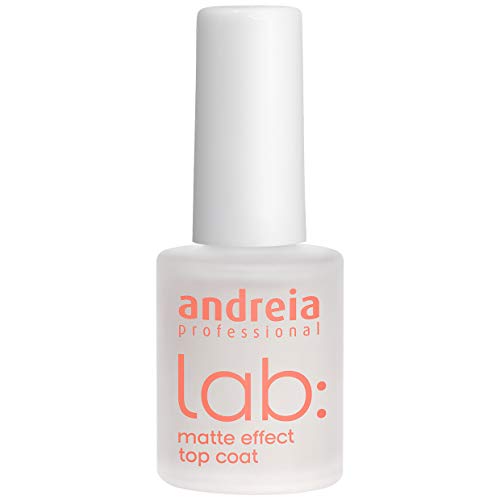 LAB Matte Effec Top Coat