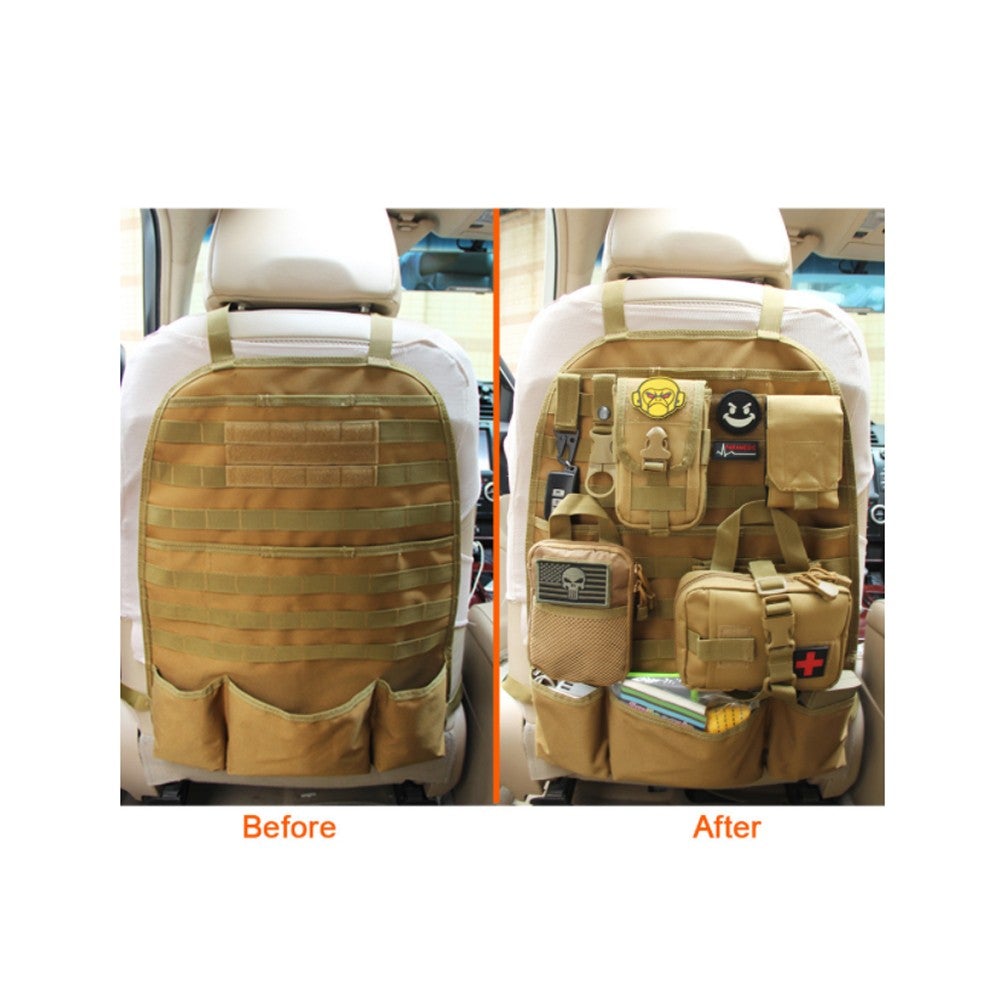Coyote Tan