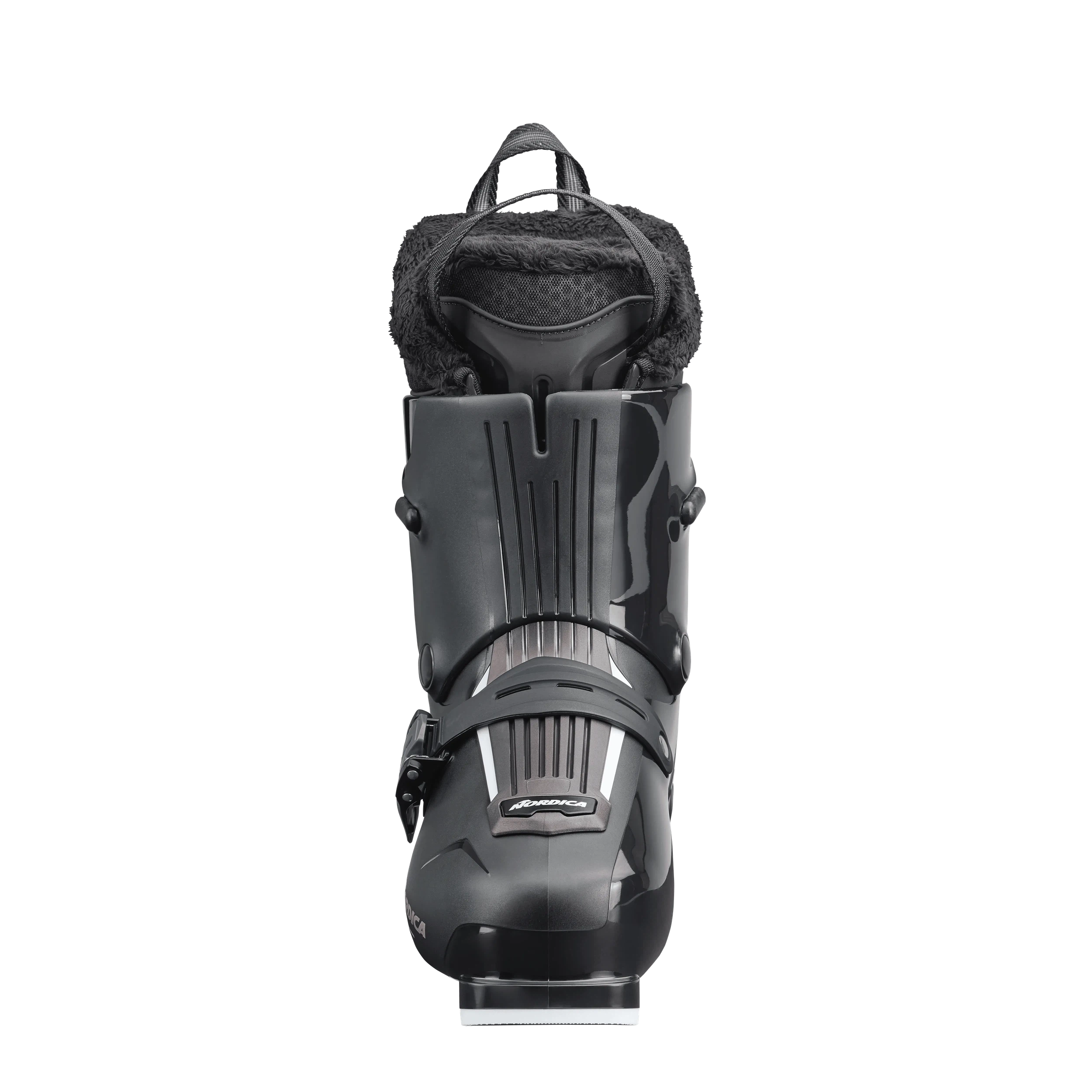 Nordica HF 75 W Ski Boots 2026 - Women's All-Mountain Ski Boots for Comfort & Performance | Perfect for Alpine Skiing & Freeride Adventures