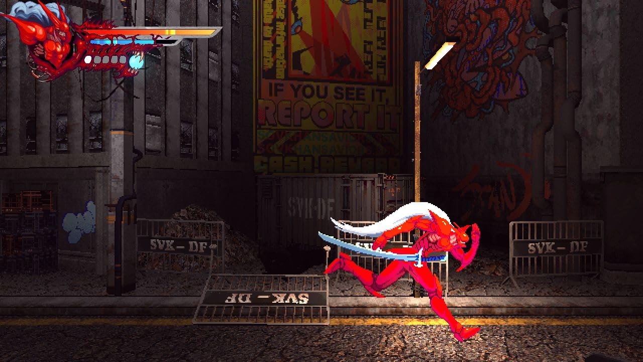 Slave Zero X Calamity Edition for PS5 - Limited Collector's Edition | Action-Adventure Game for PlayStation 5 | Perfect for Hardcore Gamers & Collectors