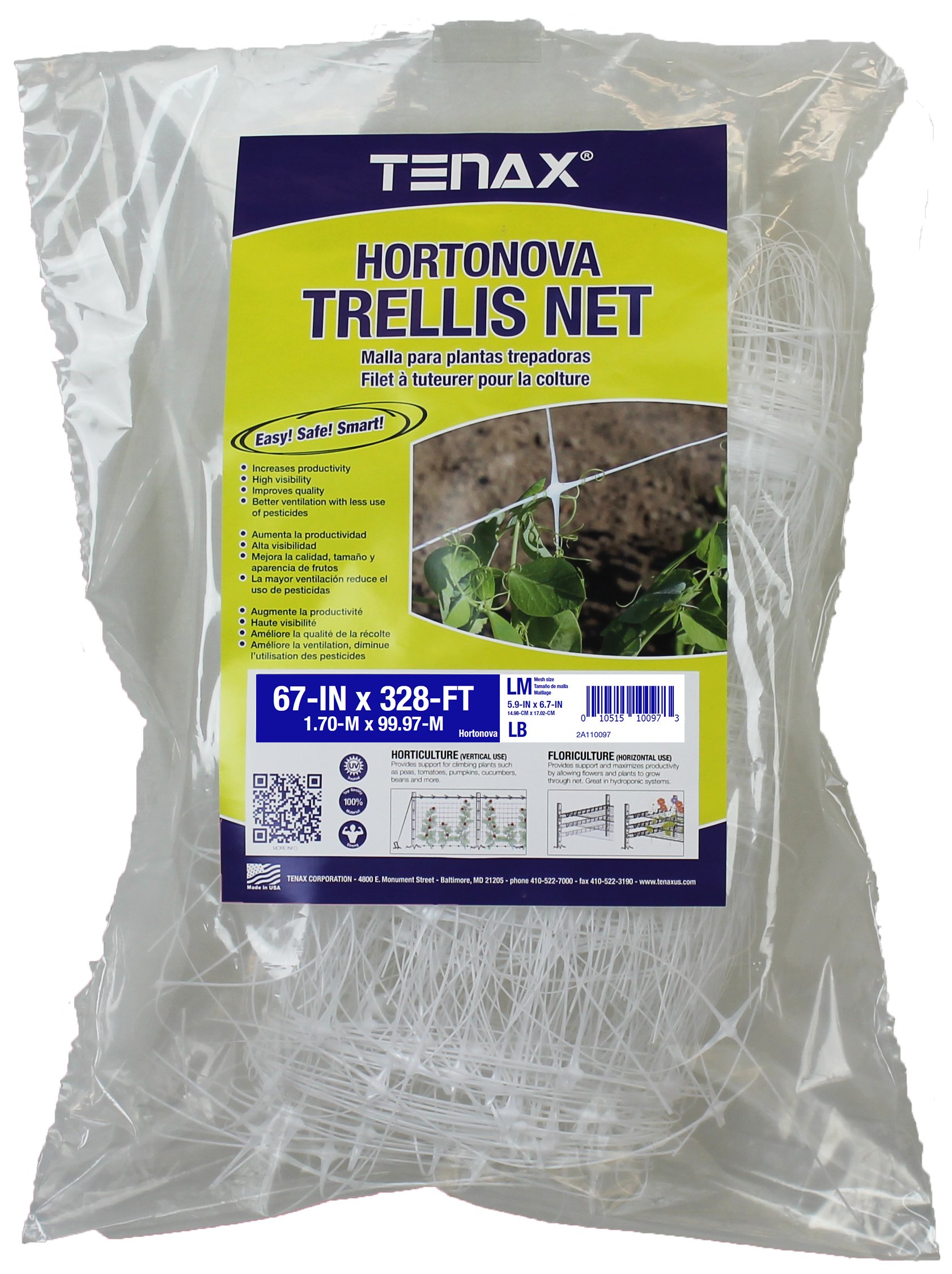 Tenax Hortonova 67