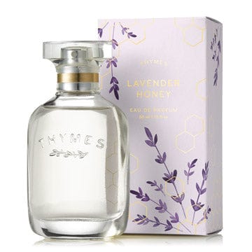 Lavender Honey Eau de Parfum for Women - Floral Scented Perfume Oil with Natural Ingredients - Perfect for Daily Wear, Date Nights & Special Occasions