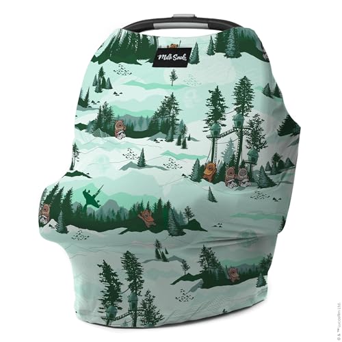 Endor Escape