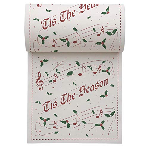 Tis the Season Linen