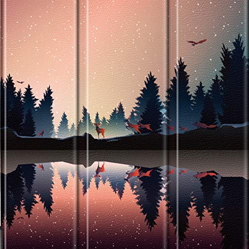 02# Dusk Tree