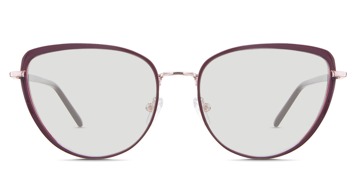 Oxblood