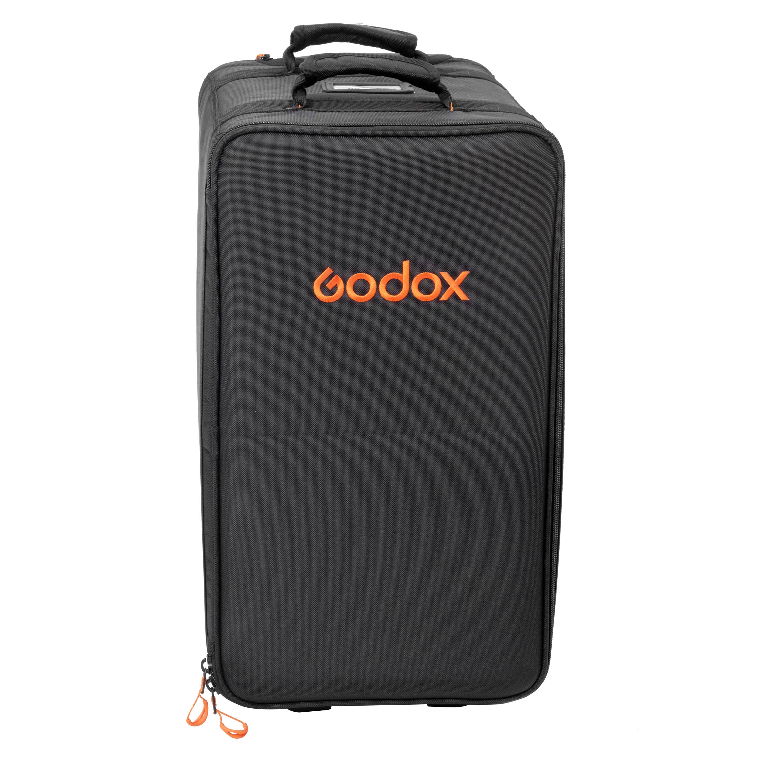 GODOX P2400P 2400W Studio Flash Pack with 2 H2400P Flash Heads - Professional Photography Lighting Kit for Portraits, Product Shoots & Commercial Studios