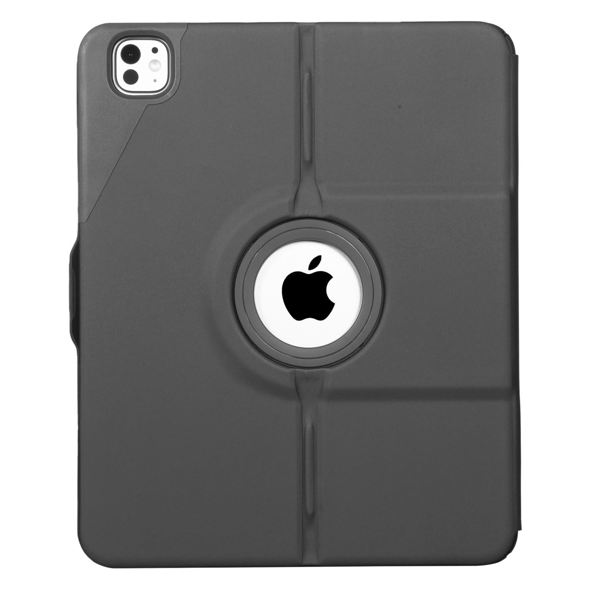 VersaVu® Bluetooth® Keyboard Case for iPad Pro® 13 inch (M4) - Slim Protective Cover with Backlit Keys | Perfect for Work, Travel & Home Office Use