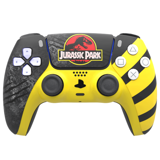Indominus Rex Dinosaur Game for PS5 - Jurassic World Adventure & Action-Packed Gameplay - Perfect for Dinosaur Fans & Thrill Seekers