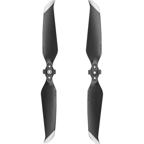 DJI Mavic Air 2 Low Noise Propellers (2-Pack) - Quiet Drone Replacement Blades for Aerial Photography & Smooth Flight Experience