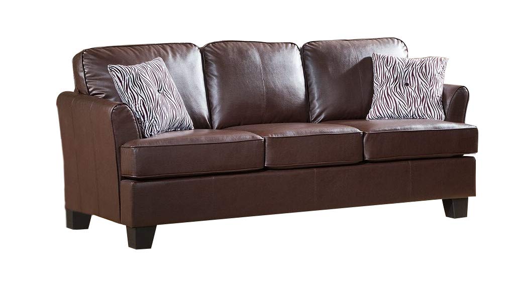 Kings Brand Furniture - Alexandria 87.5