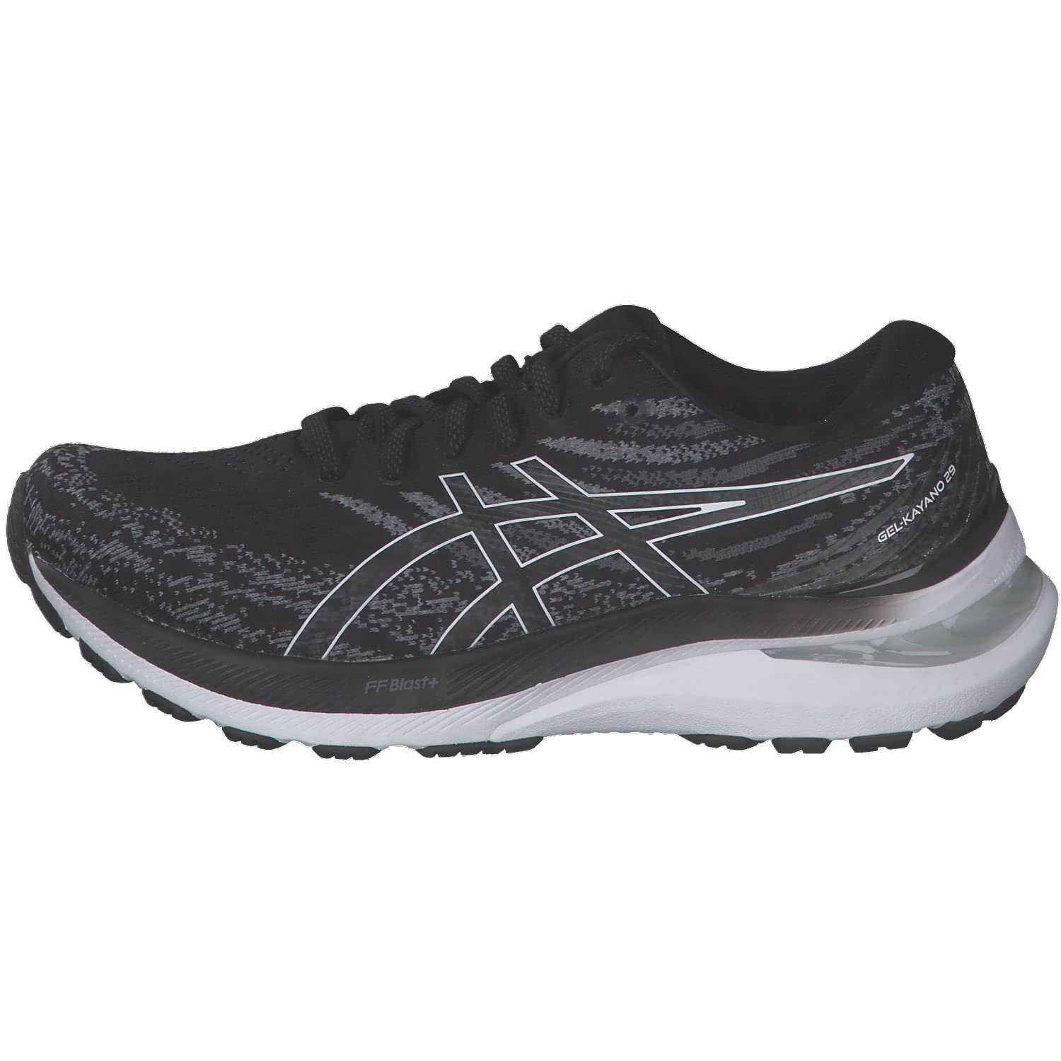 ASICS Gel-Kayano 28 Women's Road Running Shoes - Lightweight Stability Sneakers for Long Distance & Marathon Training - Blue (UK Size) - Perfect for Jogging, Gym Workouts & Everyday Comfort