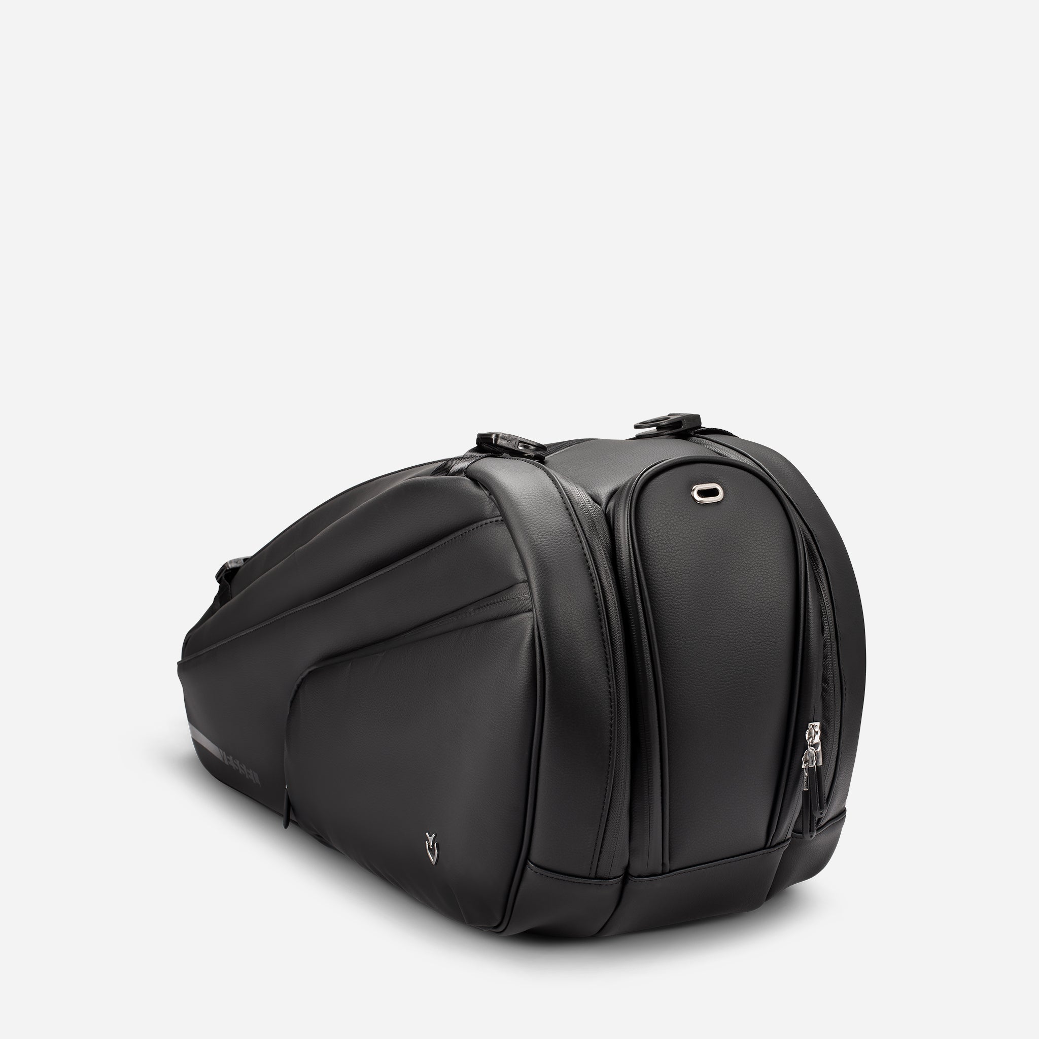 Baseline 2.0 Tennis Racquet Bag - Durable Sports Equipment for Tennis Players | Perfect for Court, Training & Travel