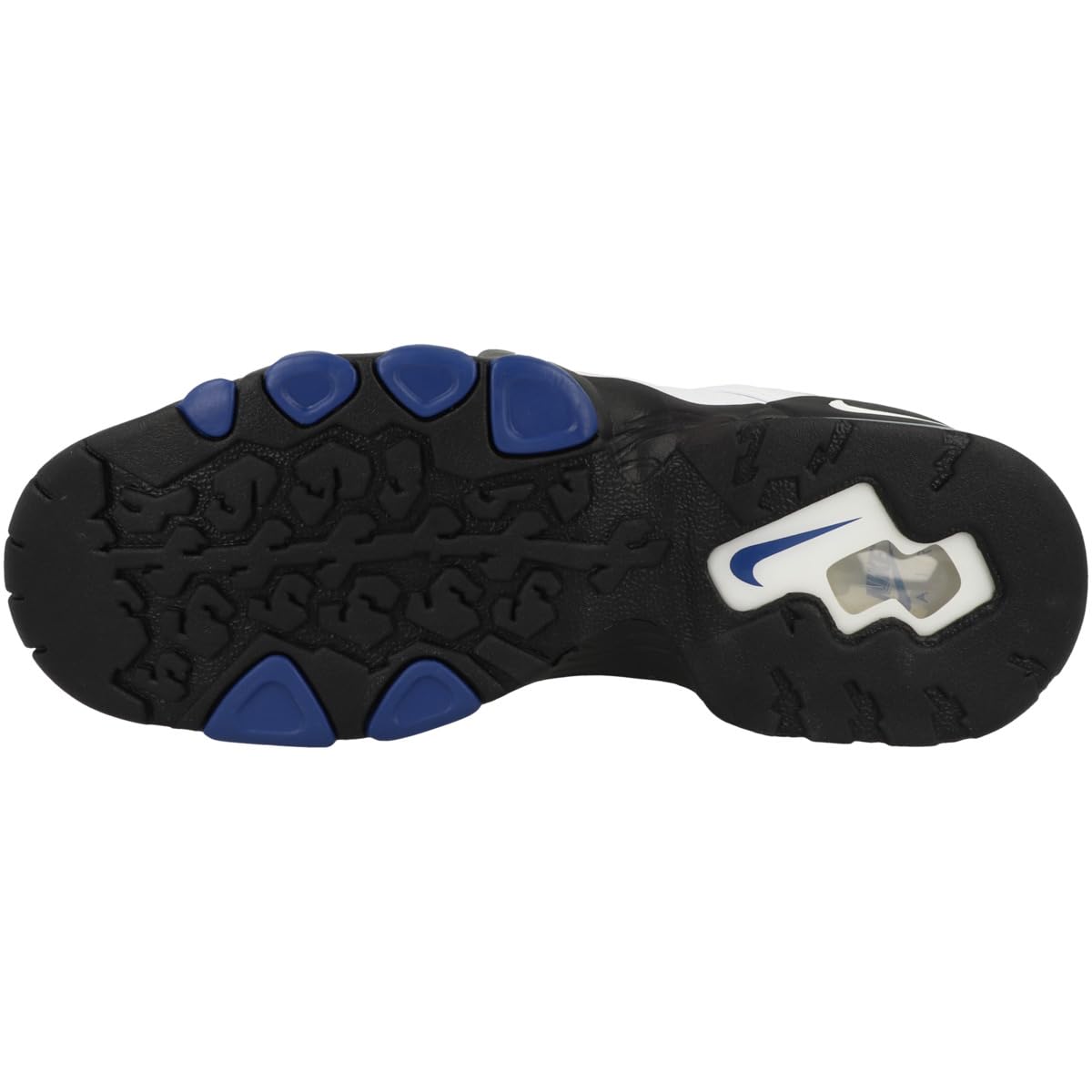 Nike Men's Running Sneakers - Lightweight Comfortable Athletic Shoes for Jogging, Gym & Casual Wear